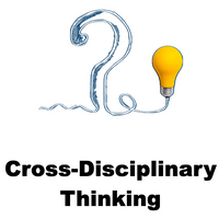 Cross-Disciplinary Thinking