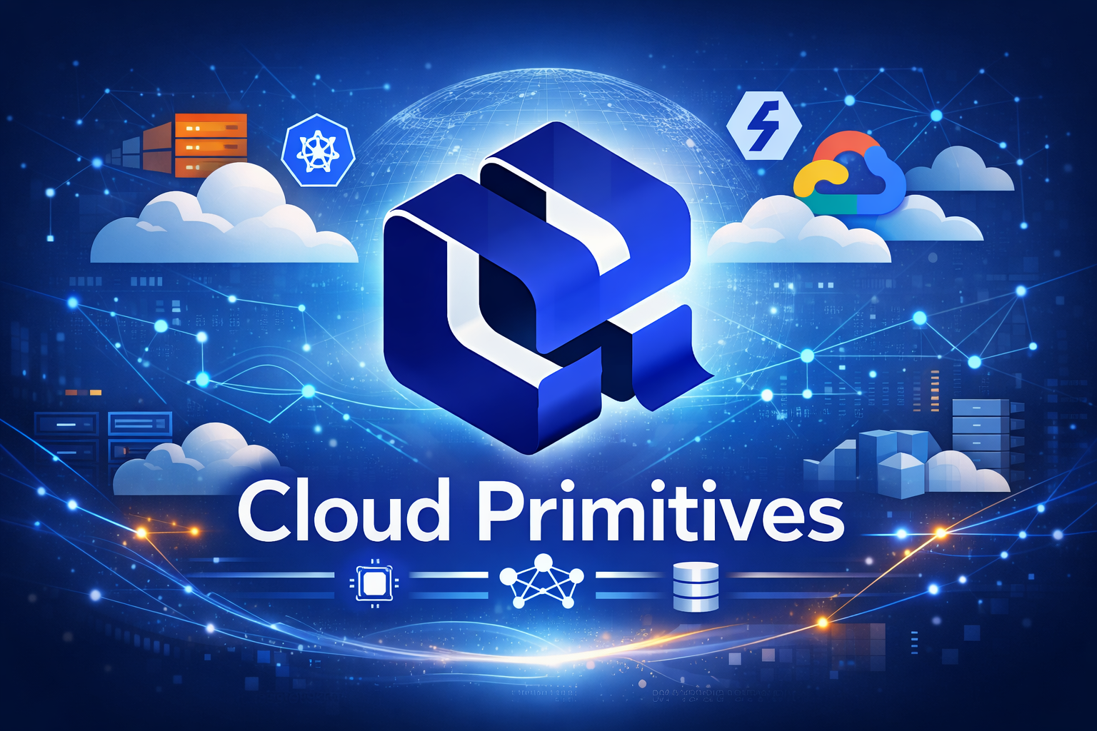 Cloud Primitives – Compute Layer